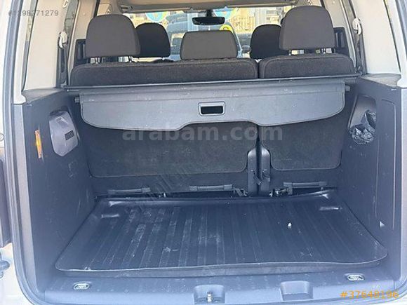 MOTORLU AUTO DAN CADDY