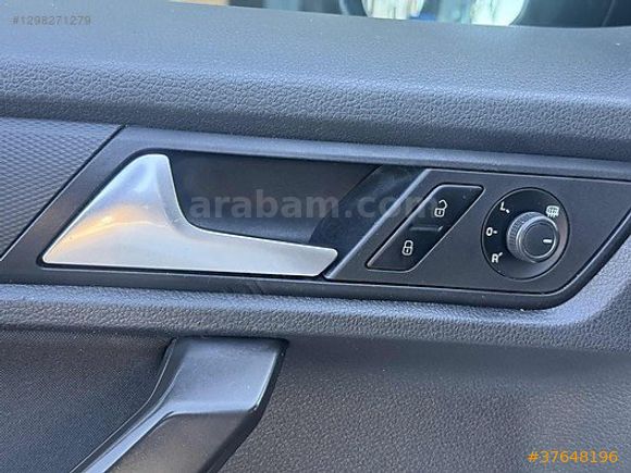 MOTORLU AUTO DAN CADDY