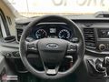 FORD TRANSİT 2022 ÇİFT KABİN 75.000'KM %20KDV HATASIZ