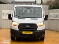 FORD TRANSİT 2022 ÇİFT KABİN 75.000'KM %20KDV HATASIZ