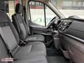 FORD TRANSİT 2022 ÇİFT KABİN 75.000'KM %20KDV HATASIZ