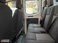 FORD TRANSİT 2022 ÇİFT KABİN 75.000'KM %20KDV HATASIZ