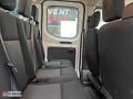 FORD TRANSİT 2022 ÇİFT KABİN 75.000'KM %20KDV HATASIZ