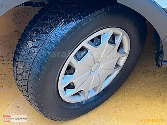 FORD TRANSİT 2022 ÇİFT KABİN 75.000'KM %20KDV HATASIZ