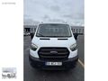 2020 MODEL/FORD TRANSİT/350M ÇİFT KABİN/118.566'KM