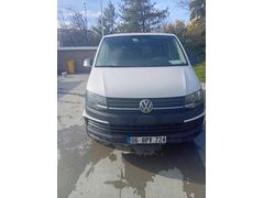 Sahibinden Volkswagen Transporter 2.0 TDI City Van 2019 Model