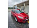 Sahibinden Ford Focus 1.6 Ti-VCT Trend X 2012 Model