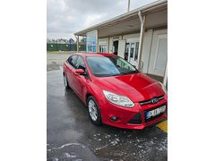 Sahibinden Ford Focus 1.6 Ti-VCT Trend X 2012 Model
