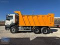 BURAK OTOMOTİV'DEN 3340 MERCEDES'DEN İNME DAMPER