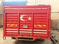 Sıfır ayarında atego 1518 saç damper kasa