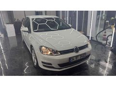 Sahibinden Volkswagen Golf 1.6 TDi BlueMotion Comfortline 2016 Model İstanbul