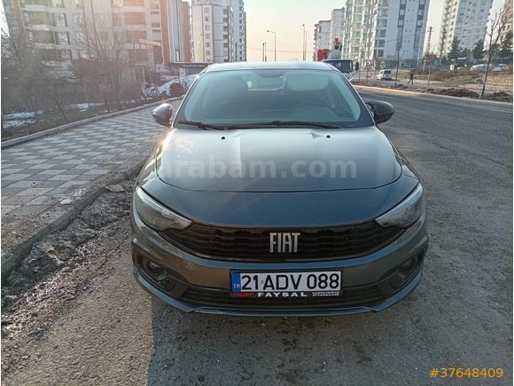 Sahibinden Fiat Egea 1.4 Fire Easy 2023 Model
