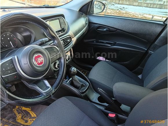 Sahibinden Fiat Egea 1.4 Fire Easy 2023 Model