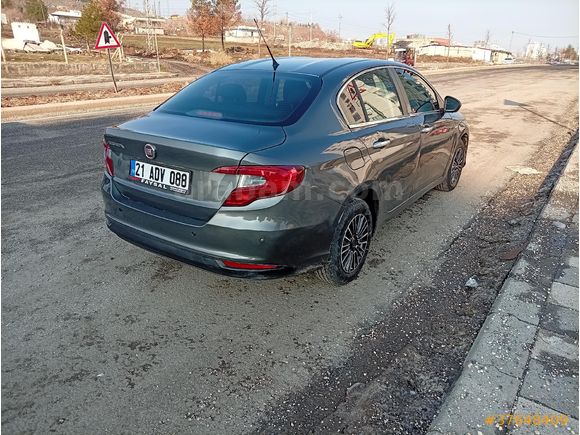 Sahibinden Fiat Egea 1.4 Fire Easy 2023 Model