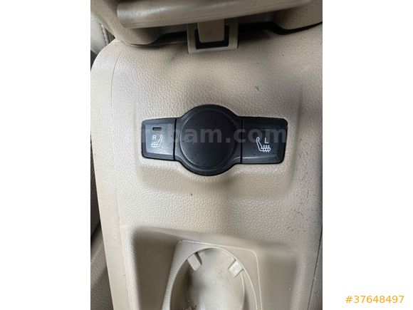 Sahibinden Chevrolet Captiva 2.0 D LT High 2011 Model 