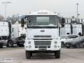NEŞELİ'DEN 2015 MODEL CARGO 4136M TRANSMİKSER *12 M³+A/C