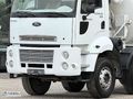 NEŞELİ'DEN 2015 MODEL CARGO 4136M TRANSMİKSER *12 M³+A/C