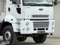 NEŞELİ'DEN 2015 MODEL CARGO 4136M TRANSMİKSER *12 M³+A/C