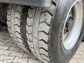 NEŞELİ'DEN 2015 MODEL CARGO 4136M TRANSMİKSER *12 M³+A/C