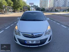 MASRAFSIZ MUAYENE YENİ CORSA