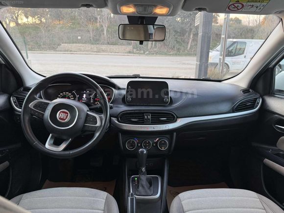 2019 URBAN PLUS OTOMATİK! SERVİS BAKIMLI !! %20 kdv