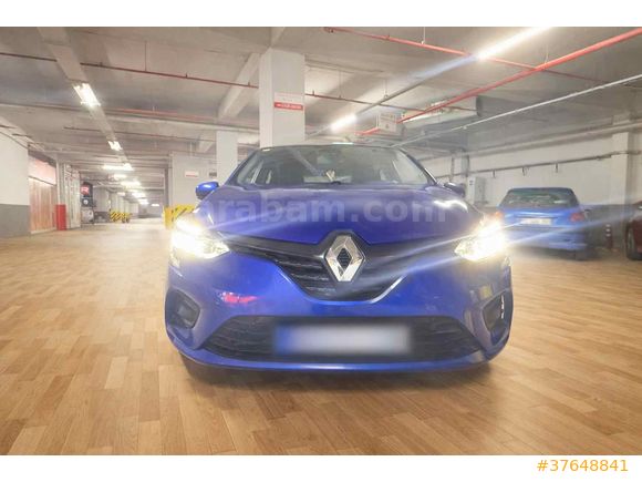 Sahibinden Renault Clio 1.0 TCe Joy 2021 Model 