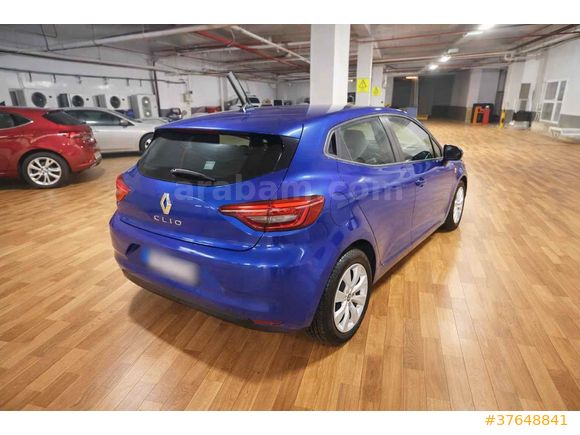 Sahibinden Renault Clio 1.0 TCe Joy 2021 Model 