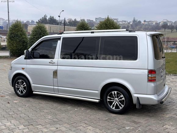 2005//OTOMOBİL RUHSATLI//VİP//212 BINDE