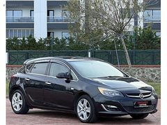 PREMİER MOTORS'DAN 2015 TEMİZ DEĞİŞENSİZ TRAMERSİZ 1.6 ASTRA