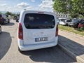 Sahibinden Opel Combo 1.5 CDTI Essential 2025 Model  1.000 km Beyaz