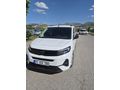 Sahibinden Opel Combo 1.5 CDTI Essential 2025 Model  1.000 km Beyaz