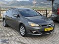 UĞUR OTODAN 2017 MODEL HATASIZ 166.870 KM OPEL ASTRA 1.6 EDİTİON