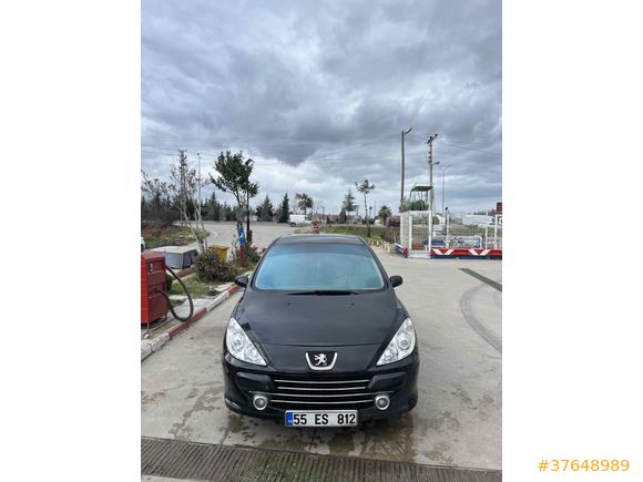 Sahibinden Peugeot 307 1.6 HDi Comfort 2006 Model 