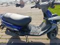 Sahibinden Yamaha BW's 100