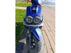 Sahibinden Yamaha BW's 100