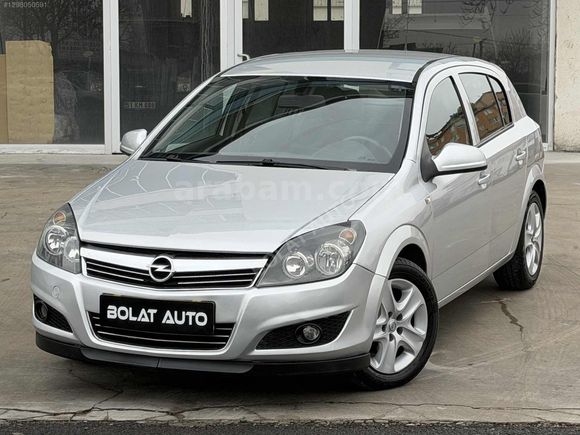 2012 Opel Astra H Esentia Hız Sabtleme G.Görüş