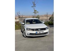 Sahibinden Volkswagen Jetta 1.6 TDi Highline 2015 Model 