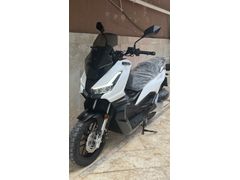 Sahibinden Skyjet Rivero 125 