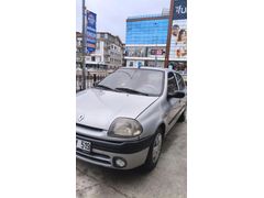 Sahibinden Renault Clio 1.4 RTA 2001 Model