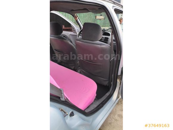 Sahibinden Renault Clio 1.4 RTA 2001 Model