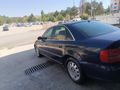 Sahibinden Audi A4 Sedan 1.6 2000 Model