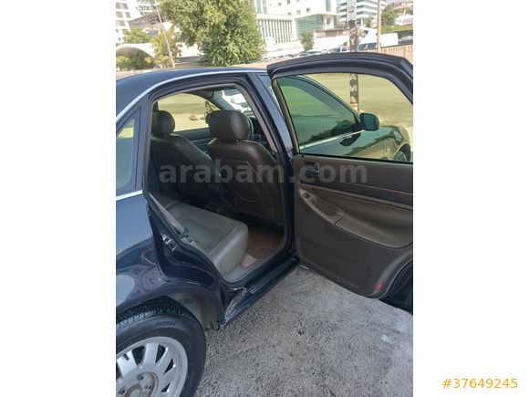 Sahibinden Audi A4 Sedan 1.6 2000 Model