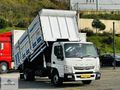 CESURDAN 2015 MODEL MİTSUBİSHİ B85L UZUN ŞASİ DAMPERLİ KAMYON