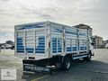 CESURDAN 2015 MODEL MİTSUBİSHİ B85L UZUN ŞASİ DAMPERLİ KAMYON