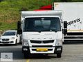 CESURDAN 2015 MODEL MİTSUBİSHİ B85L UZUN ŞASİ DAMPERLİ KAMYON