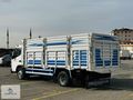 CESURDAN 2015 MODEL MİTSUBİSHİ B85L UZUN ŞASİ DAMPERLİ KAMYON