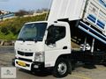 CESURDAN 2015 MODEL MİTSUBİSHİ B85L UZUN ŞASİ DAMPERLİ KAMYON