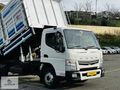 CESURDAN 2015 MODEL MİTSUBİSHİ B85L UZUN ŞASİ DAMPERLİ KAMYON