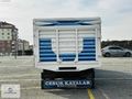 CESURDAN 2015 MODEL MİTSUBİSHİ B85L UZUN ŞASİ DAMPERLİ KAMYON