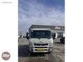 KÖSE OTOMOTİV'DEN 2015 MODEL MITSUBISHI-TEMSA TF B85 DAMPER